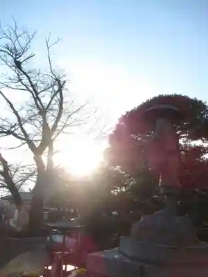 真光寺(千葉県)