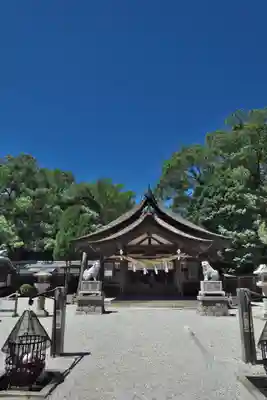 知立神社(愛知県)