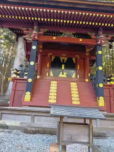 北口本宮冨士浅間神社(山梨県)