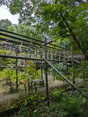鷺神社(広島県)