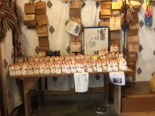 王子神社の建物その他