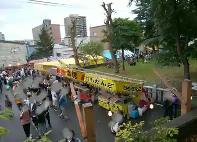 手稲神社(北海道)