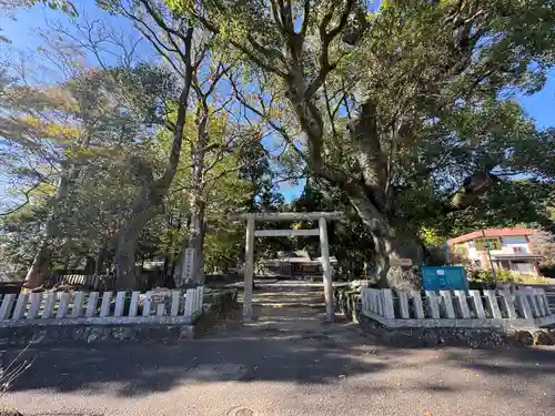 熊野三所大神社（浜の宮王子）(和歌山県)
