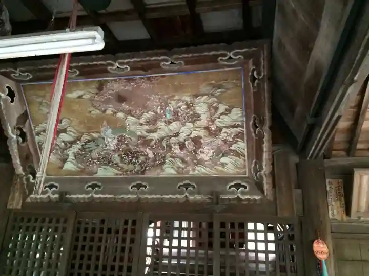 八坂神社(山口県)