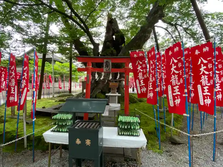秩父今宮神社(埼玉県)