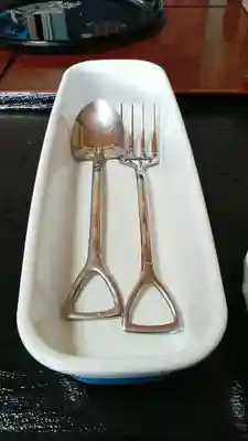 仁徳天皇陵(百舌鳥耳原中陵)の食事