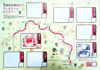 金ヶ作熊野神社(千葉県)