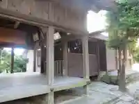 下月隈八幡宮(福岡県)