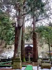 藤沼神社(福島県)