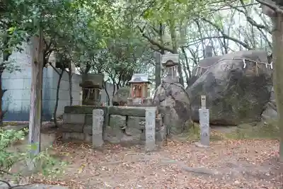宇夫階神社(香川県)