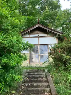 塚原稲荷神社(福島県)