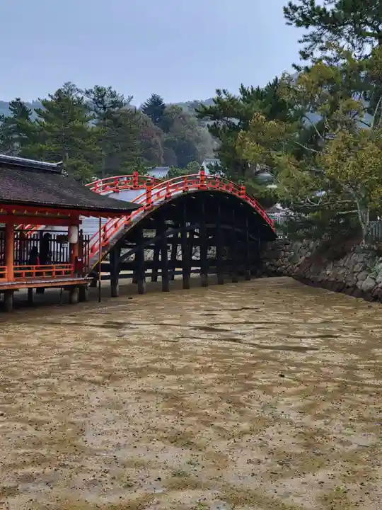 厳島神社(広島県)