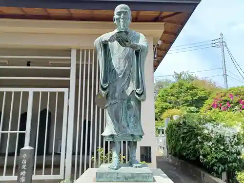 法臺寺(埼玉県)