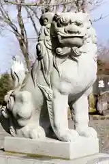 早来神社(北海道)