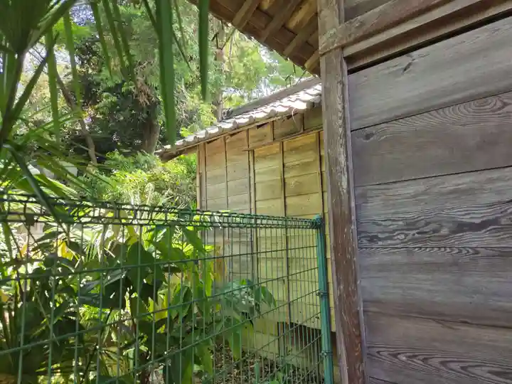 浅間神社(東京都)