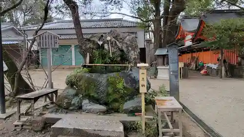 藤森神社(京都府)