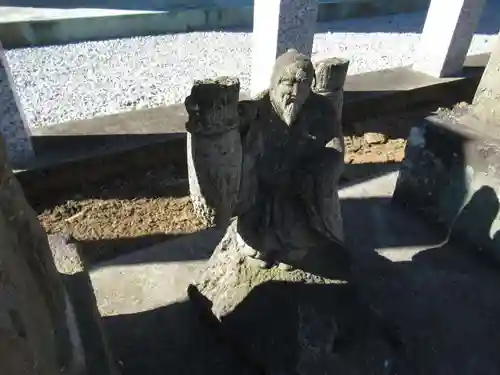 熊野神社(千葉県)