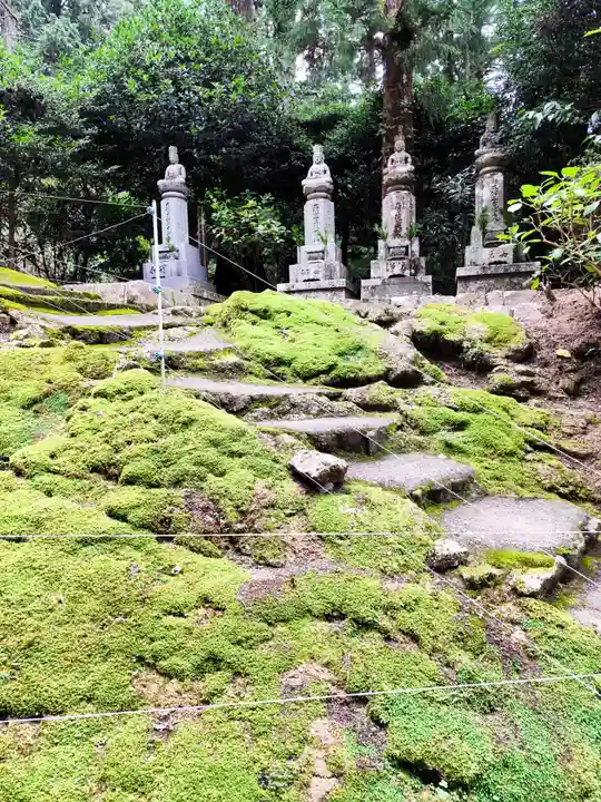鶴林寺(徳島県)