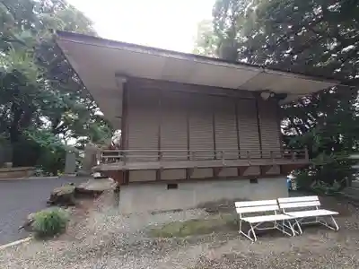 丹生神社(千葉県)