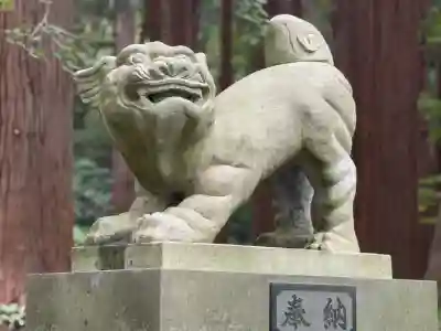 巖鬼山神社(青森県)