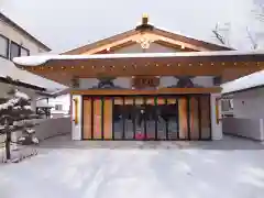 西野神社の建物その他