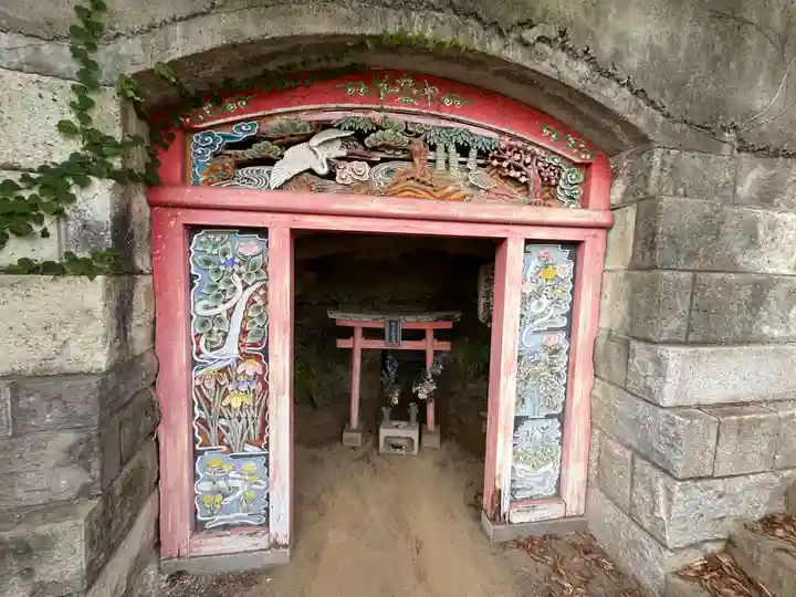 金蔵寺(神奈川県)