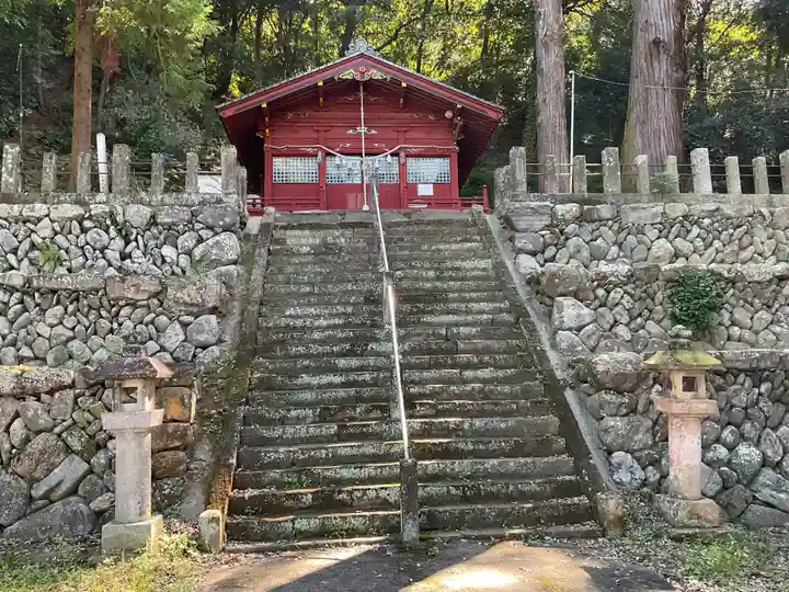 小幡八幡宮(群馬県)