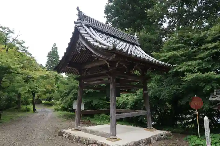 安国寺(京都府)
