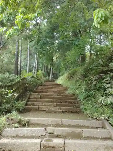 稲田禅房西念寺（稲田御坊）の建物その他