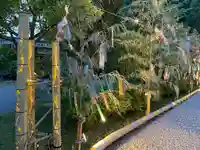 高家神社(千葉県)