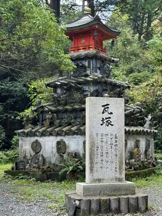 美濃國一宮 南宮大社(岐阜県)