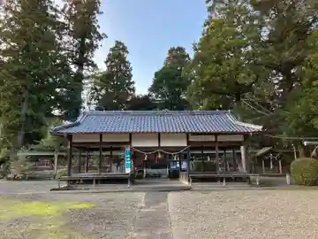 十三神社(和歌山県)
