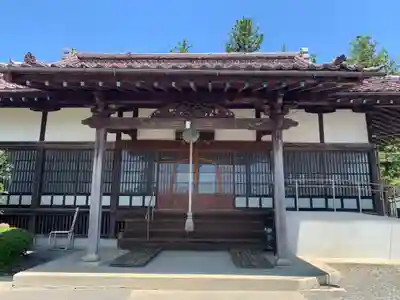 護国寺(福島県)