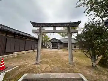 熊野神社(兵庫県)
