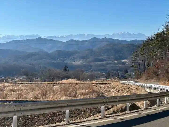 碩水寺(長野県)