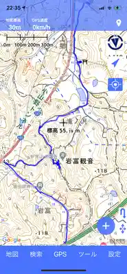 岩富寺(千葉県)