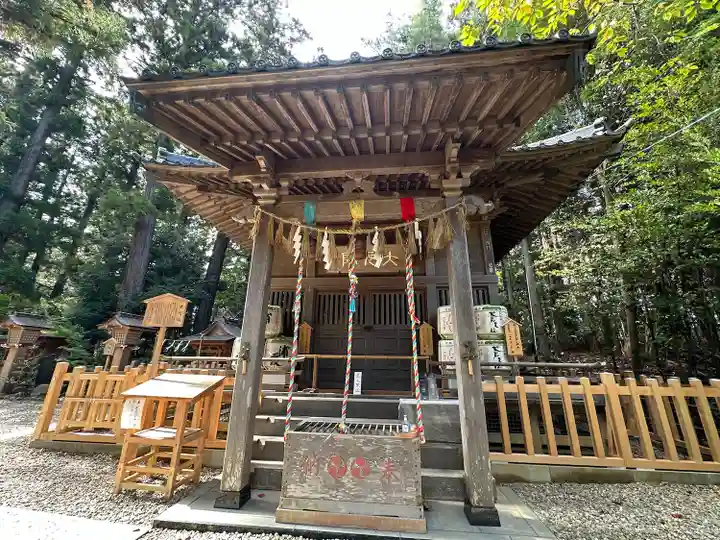 大崎八幡宮(宮城県)