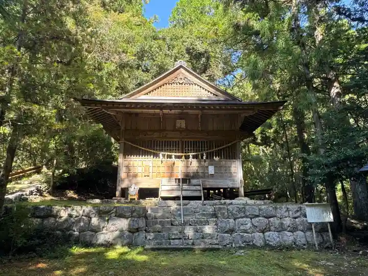 小松神社(高知県)