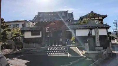 高岸寺(滋賀県)