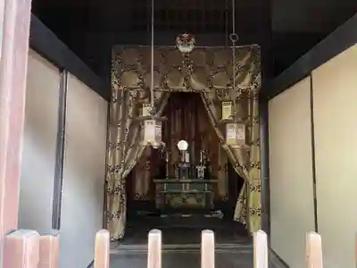 東大寺 二月堂(奈良県)