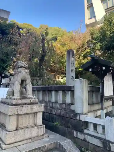 乃木神社(東京都)