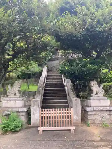 待乳山聖天（本龍院）(東京都)