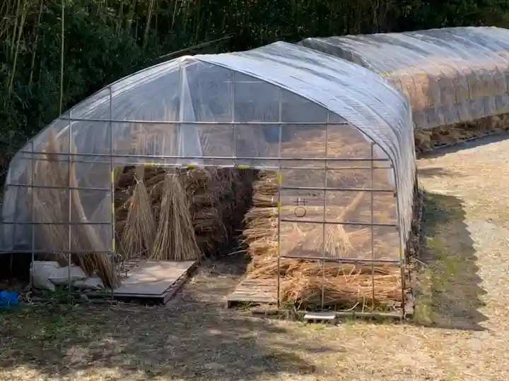 南僧尾観音堂(兵庫県)