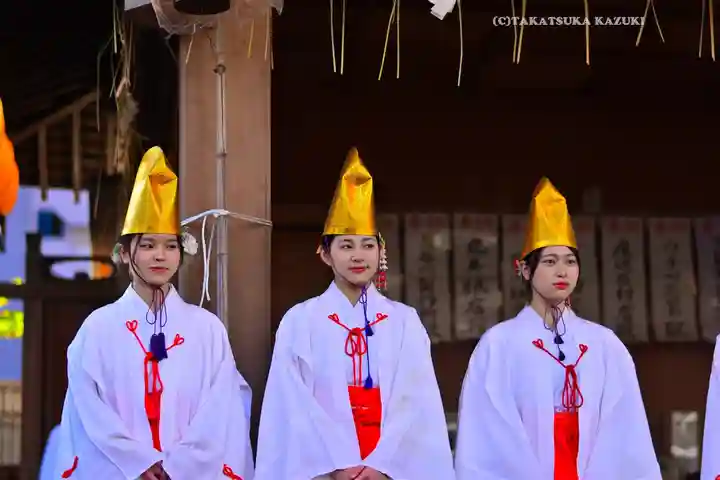 金刀比羅神社(東京都)