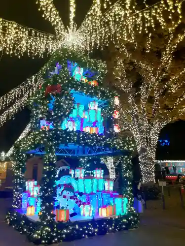 金刀比羅大鷲神社(神奈川県)