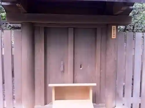 熱田神宮のその他建物