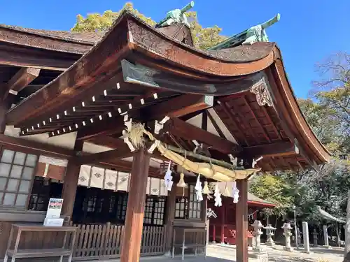 知立神社(愛知県)