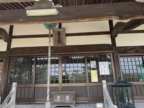 福楽寺のその他建物