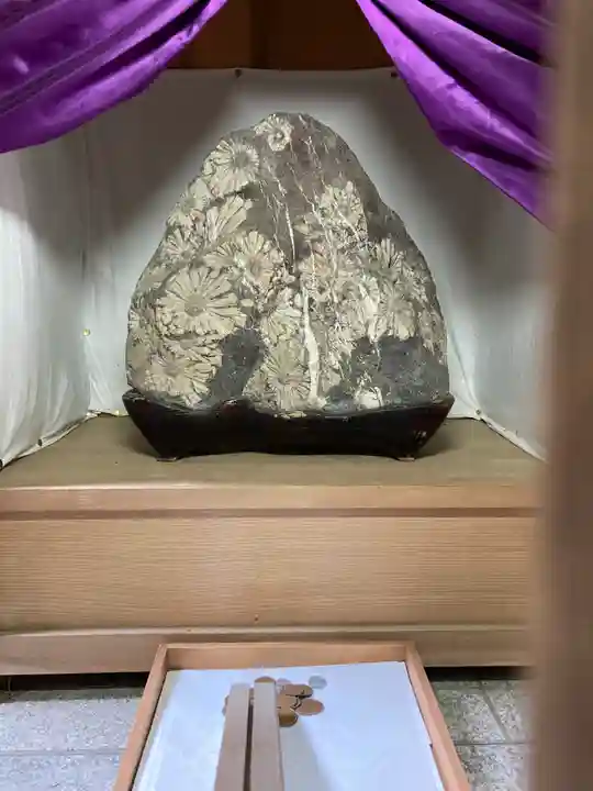 建部大社(滋賀県)