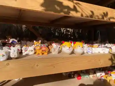 平塚八幡宮(神奈川県)